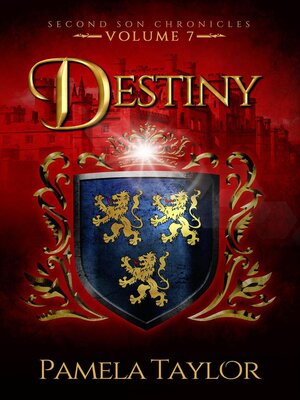 cover image of Destiny